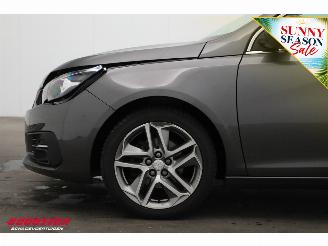 Peugeot 308 1.2 PureTech Allure Pano Navi Clima Cruise Camera PDC 95.668 km! picture 12