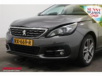 Peugeot 308 1.2 PureTech Allure Pano Navi Clima Cruise Camera PDC 95.668 km! picture 11