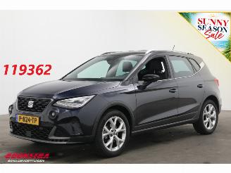 Unfallwagen Seat Arona 1.0 TSI DSG FR Business Connect ACC Clima Navi PDC SHZ 2022/6