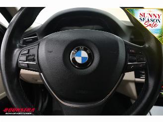 BMW 5-serie Touring 535i AUT High Executive Navi Cruise Clima Memory Leder SHZ PDC picture 15