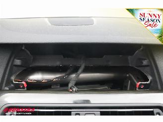 BMW 5-serie Touring 535i AUT High Executive Navi Cruise Clima Memory Leder SHZ PDC picture 7