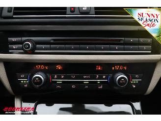 BMW 5-serie Touring 535i AUT High Executive Navi Cruise Clima Memory Leder SHZ PDC picture 17