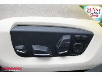 BMW 5-serie Touring 535i AUT High Executive Navi Cruise Clima Memory Leder SHZ PDC picture 18