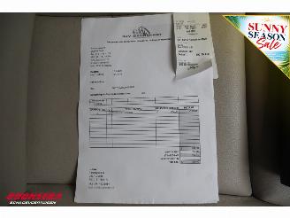 BMW 5-serie Touring 535i AUT High Executive Navi Cruise Clima Memory Leder SHZ PDC picture 21