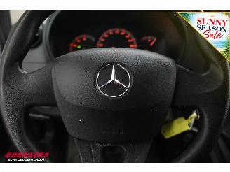 Mercedes Citan 108 CDI BlueEFFICIENCY Business Professional Airco Bluetooth picture 12