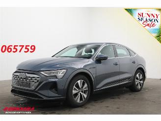 Unfallwagen Audi Q8 55 quattro Edition 115 kWh LED ACC Virtual Memory Apple/Android Camera SHZ 2024/8