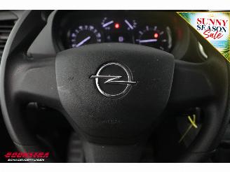 Opel Vivaro 2.0 CDTI 145 PK L2H1 Edition Cruise Navi Airco Apple/Android Camera PDC picture 14