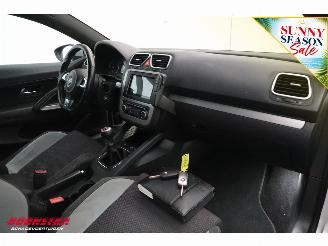 Volkswagen Scirocco 1.4 TSI Highline Plus Cruise Clima Apple/Android Bluetooth picture 13