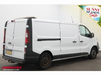 Opel Vivaro 1.6 CDTI L2-H1 Navi Airco Cruise PDC AHK picture 3