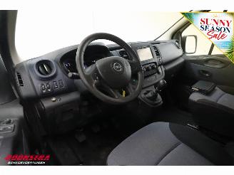 Opel Vivaro 1.6 CDTI L2-H1 Navi Airco Cruise PDC AHK picture 11