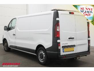 Opel Vivaro 1.6 CDTI 120 L2-H1 Navi Airco Cruise PDC AHK picture 4