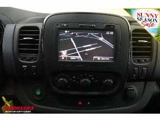 Opel Vivaro 1.6 CDTI L2-H1 Navi Airco Cruise PDC AHK picture 9