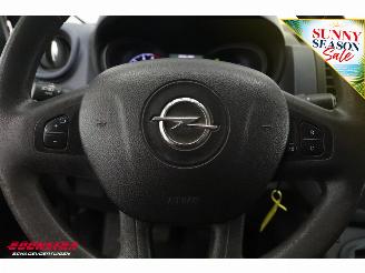 Opel Vivaro 1.6 CDTI L2-H1 Navi Airco Cruise PDC AHK picture 12