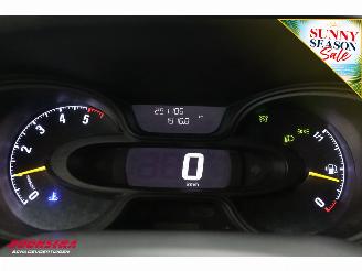 Opel Vivaro 1.6 CDTI L2-H1 Navi Airco Cruise PDC AHK picture 13