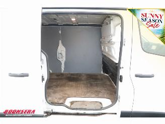 Opel Vivaro 1.6 CDTI L2-H1 Navi Airco Cruise PDC AHK picture 6