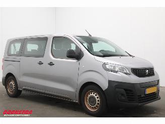 Peugeot e-Expert 50 kWh Standard Pano Cruise Airco Apple/Android PDC picture 2