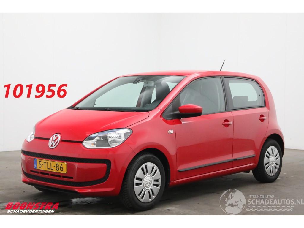 Volkswagen Up! 1.0 move up! 5-DRS Airco 139.383 km!