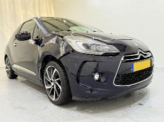 DS Automobiles DS 3 1.2 Puretech 82 Business NAP picture 1