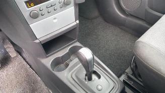 Opel Meriva Meriva (A), MPV, 2003 / 2010 1.6 16V picture 28