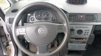 Opel Meriva Meriva (A), MPV, 2003 / 2010 1.6 16V picture 12