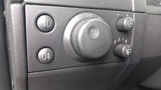 Opel Meriva Meriva (A), MPV, 2003 / 2010 1.6 16V picture 23