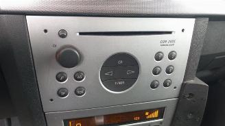 Opel Meriva Meriva (A), MPV, 2003 / 2010 1.6 16V picture 26