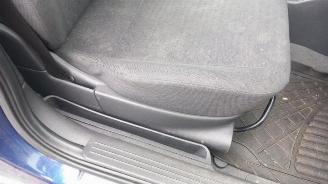 Opel Corsa Corsa C (F08/68), Hatchback, 2000 / 2009 1.2 16V picture 13