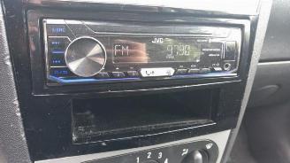 Opel Corsa Corsa C (F08/68), Hatchback, 2000 / 2009 1.2 16V picture 24