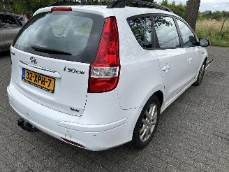 Hyundai I-30 CW   1.4i   i-Motion picture 5