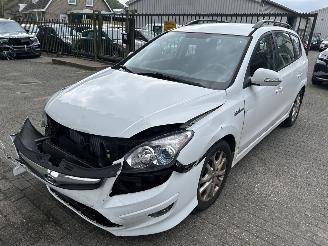 Hyundai I-30 CW   1.4i   i-Motion picture 1