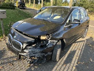 Voiture accidenté BMW 2-serie 218i Active Tourer High Executive  Automaat 2019/5