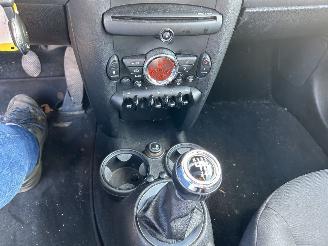 Mini Clubman 1.6 One Business Line picture 9