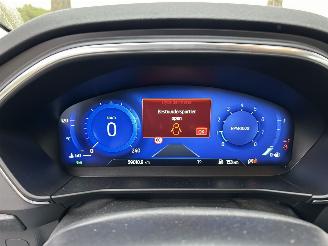 Ford Focus 1.0 EcoBoost Hybrid Titanium  Stationcar picture 15