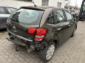 Citroën C3 1.2 VTI picture 4