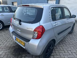 Suzuki Celerio 1.0 picture 5