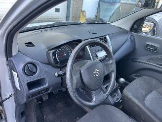 Suzuki Celerio 1.0 picture 13