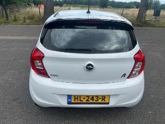 Opel Karl 1.0 ecoFlex  Edition picture 6