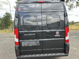 Fiat Camper Capron CVF2   2.2 Diesel  Automaat   ( 2808 Km ) picture 7