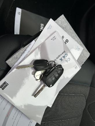 Citroën C4 1.2 PureTech Plus picture 11