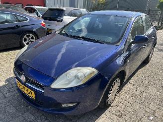 Auto incidentate Fiat Bravo 1.4   5 Drs 2007/6