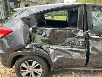 Honda Hr-v 1.5 V-Tec Elegance picture 5