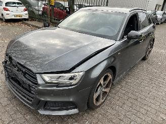 Audi A3 Sportback 2.0 TDI  Sport S Line Edition picture 1