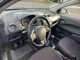 Mitsubishi Space-star 1.2 Intense+ picture 11