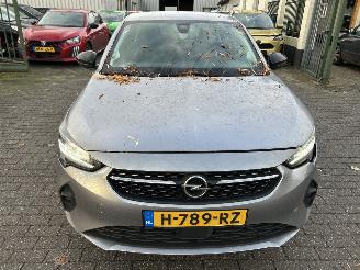 Opel Corsa 1.2 Elegance picture 2