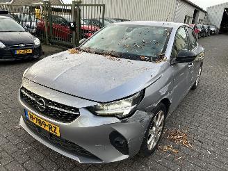 Vrakbiler auto Opel Corsa 1.2 Elegance 2020/4