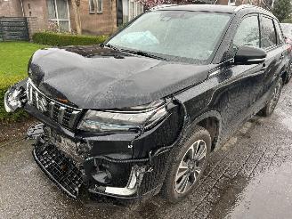 Suzuki Vitara 1.4 Booster  Style Smart Hybrid picture 1