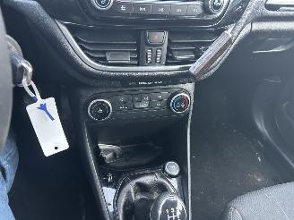 Ford Fiesta 1.1 Trend picture 11