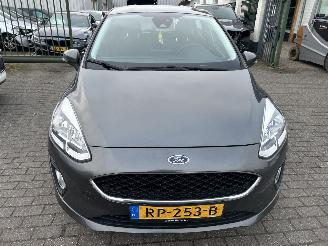 Ford Fiesta 1.1 Trend picture 2