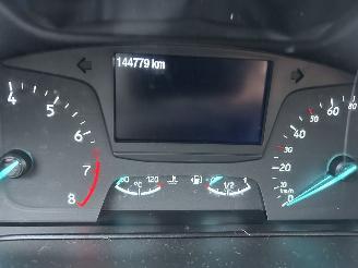 Ford Fiesta 1.1 Trend picture 9