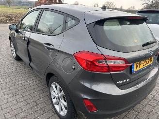 Ford Fiesta 1.1 Trend picture 6
